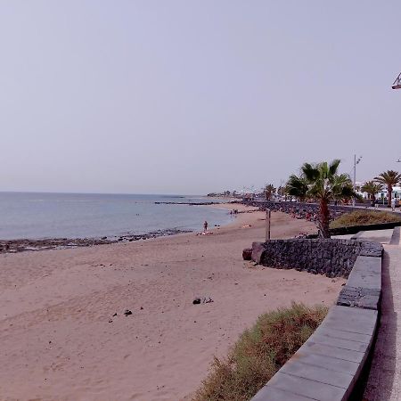Apartamento La Arena Puerto del Carmen  Eksteriør bilde