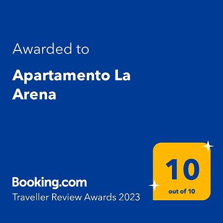 Apartamento La Arena Puerto del Carmen  Eksteriør bilde