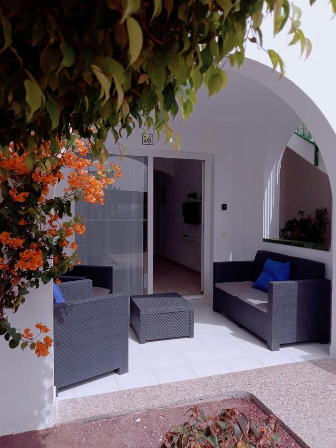 Apartamento La Arena Puerto del Carmen  Eksteriør bilde
