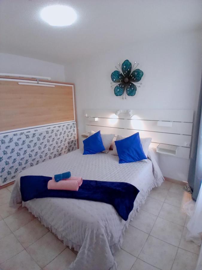 Apartamento La Arena Puerto del Carmen  Eksteriør bilde