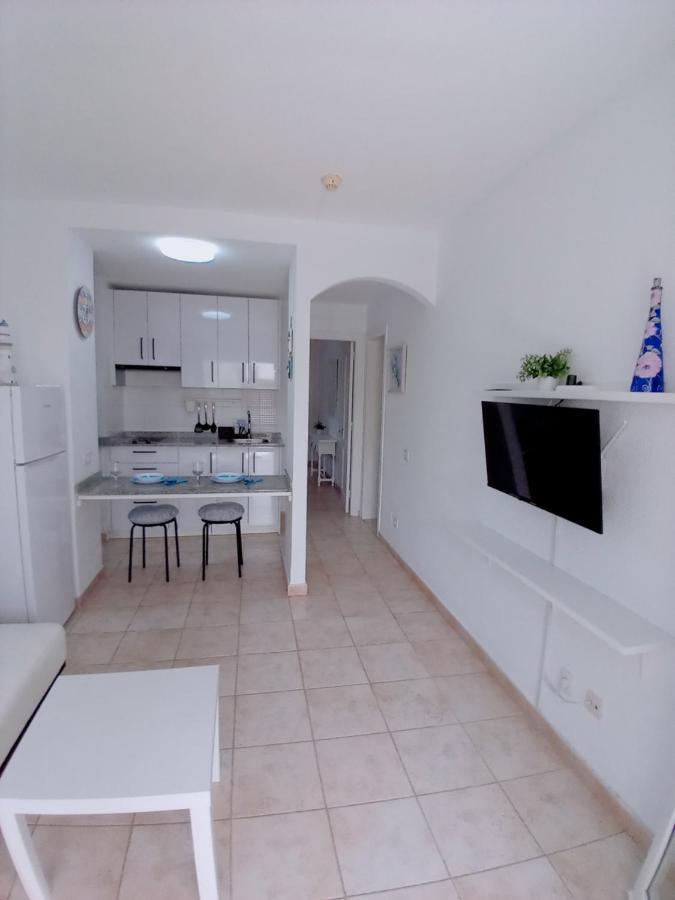 Apartamento La Arena Puerto del Carmen  Eksteriør bilde