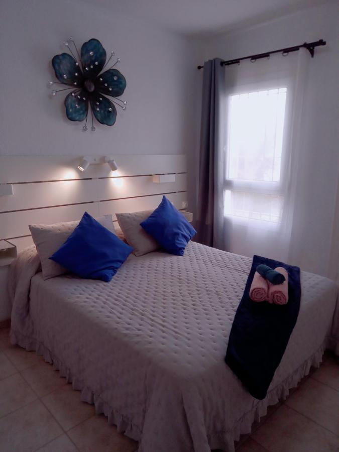 Apartamento La Arena Puerto del Carmen  Eksteriør bilde