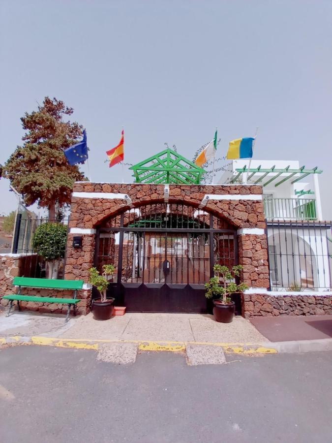 Apartamento La Arena Puerto del Carmen  Eksteriør bilde