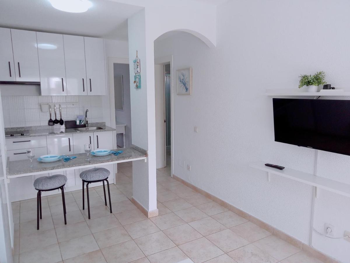 Apartamento La Arena Puerto del Carmen  Eksteriør bilde