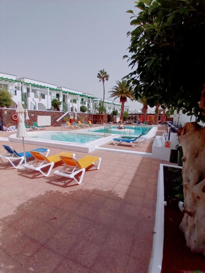 Apartamento La Arena Puerto del Carmen  Eksteriør bilde