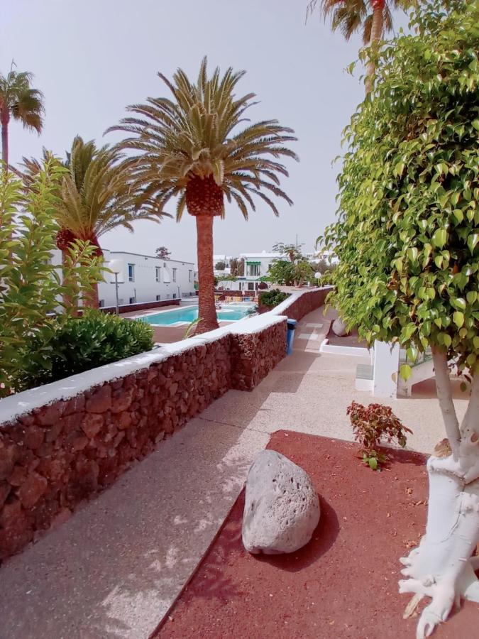 Apartamento La Arena Puerto del Carmen  Eksteriør bilde