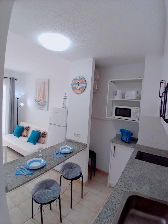 Apartamento La Arena Puerto del Carmen  Eksteriør bilde