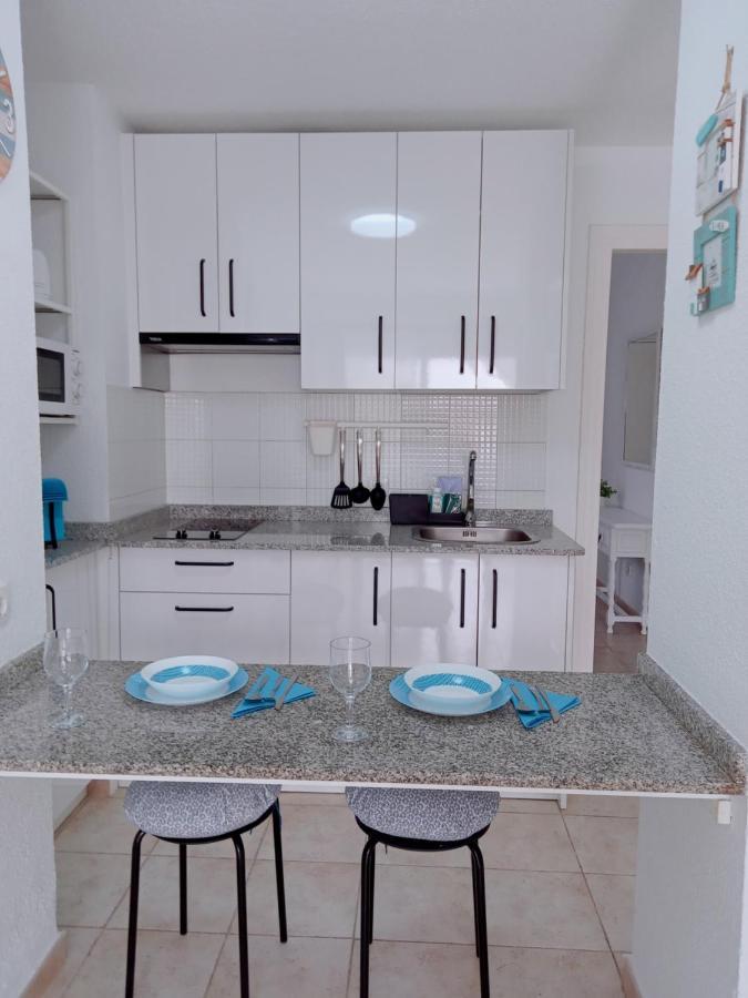 Apartamento La Arena Puerto del Carmen  Eksteriør bilde