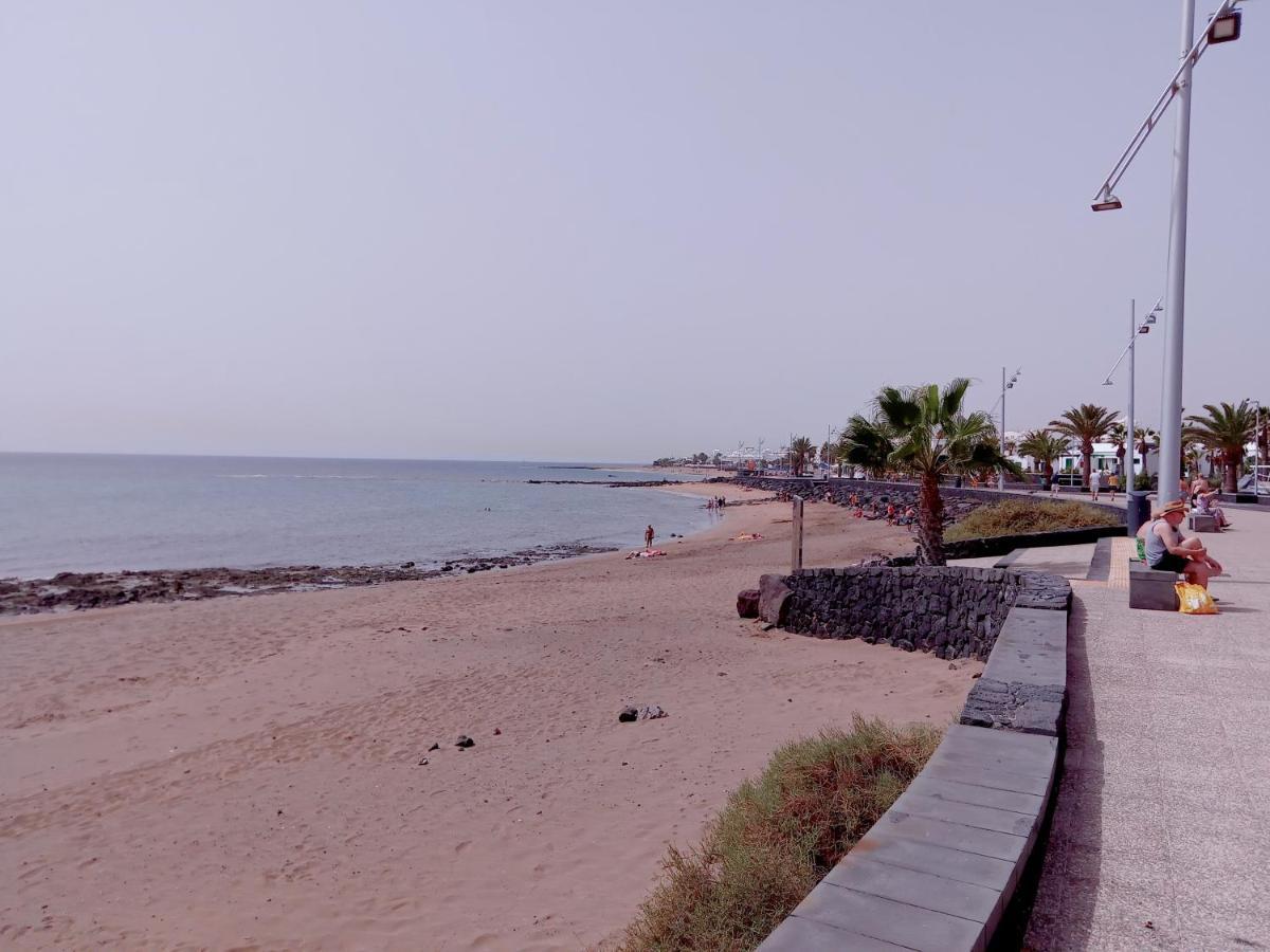 Apartamento La Arena Puerto del Carmen  Eksteriør bilde